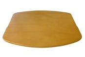 Babyutstyr - BabyDan Foot rest for DanChair Nature - 500389