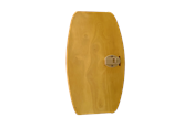 Babyutstyr - BabyDan Seat for DanChair nature - 500391