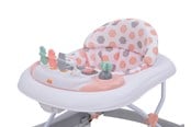Babyutstyr - BabyDan Baby WalkerPeach - 501423