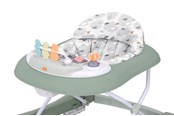 Babyutstyr - BabyDan Baby Walker Ligth Green - 501588