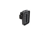 Kjøkkentilbehør - Icebreaker Nordic 4-in-1 Ice Cube Tray POP 1.5 black - BSK1154