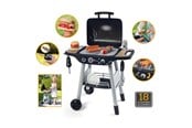 Lekekjøkken & Utstyr - Smoby - Barbecue Grill - 312001