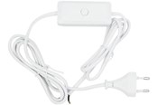 Switch - Nordic Quality Corddimmer - White - 1400119