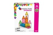 Byggesett - Magna-Tiles Stardust 15 pcs - 90210