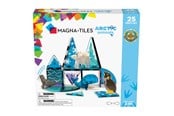 Byggesett - Magna-Tiles Artic Animals 25 pcs set - 90221