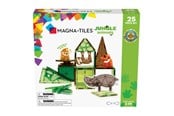 Byggesett - Magna-Tiles Jungle Animals 25 pcs set - 90222