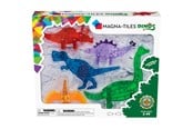 Byggesett - Magna-Tiles Dinos 5 pcs set - 90229