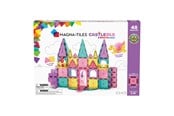 Byggesett - Magna-Tiles Castle Deluxe 48 pcs - 90291