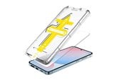 Mobil - Beskyttelsesglass - Mobile Origin Screen Guard with easy application - Samsung Galaxy S24 FE - SGZ-GS24FE