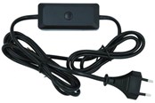 Switch - Nordic Quality Corddimmer - Black - 1400120