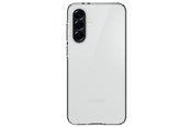 Mobil - Deksel og etui - Spigen Liquid Crystal - crystal clear - Samsung Galaxy A56 5G - ACS09296