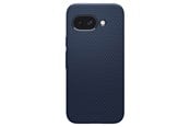 Mobil - Deksel og etui - Spigen Liquid Air - navy blue - Google Pixel 9a - ACS09040