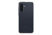 Mobil - Deksel og etui - Spigen Liquid Crystal - crystal clear - Samsung Galaxy A36 5G - ACS09167