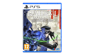 Spill - RAIDOU Remastered: The Mystery of the Soulless Army - Sony PlayStation 5 - RPG - 5055277055555