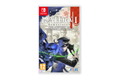 Spill - RAIDOU Remastered: The Mystery of the Soulless Army - Nintendo Switch - RPG - 5055277055593