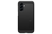 Mobil - Deksel og etui - Spigen Tough Armor - black - Samsung Galaxy A56 5G - ACS09294