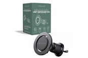 Mobil - Andre tilbehør - Mobile Origin Magnetic Vent Car Holder CA9 with Metal Plate - FRL-MVCH-MO9