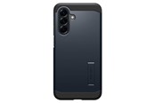 Mobil - Deksel og etui - Spigen Tough Armor - metal slate - Samsung Galaxy A56 5G - ACS09295