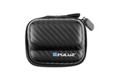 Kameravesker - Puluz Mini Body Bag for Insta360 GO 3/GO 3S - Black - PU944B