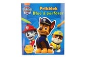 Kreative leker - Deltas - PAW Patrol Prick Block - 0601563