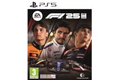 Spill - F1 25 - Sony PlayStation 5 - Racing - 5030937125380