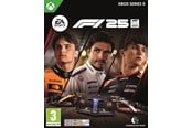Spill - F1 25 - Microsoft Xbox Series X - Racing - 5030945125389