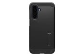 Mobil - Deksel og etui - Spigen Tough Armor - black - Samsung Galaxy A36 5G - ACS09166