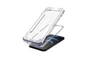 Mobil - Beskyttelsesglass - Mobile Origin Screen Guard with easy application - iPhone 12 Pro - SGZ-i12Pro