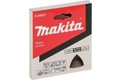 Slipemaskin - Makita D-58637 Delta sandpaper K180 - D-58637