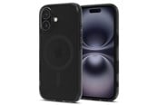 Mobil - Deksel og etui - Spigen Ultra Hybrid T MagSafe - frost black - iPhone 16 - ACS09074