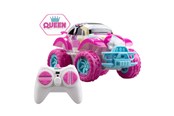 Fjernstyrt - Silverlit - Exost RC Mini Pixie Controllable Car - TE20269