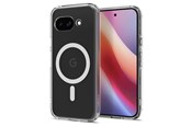 Mobil - Deksel og etui - Spigen Ultra Hybrid MagSafe - clear white - Google Pixel 9a - ACS09043