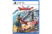 Spill - Dragon Quest I & II HD-2 Remake - Sony PlayStation 5 - RPG - 5021290100503