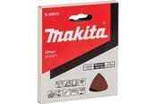 Slipemaskin - Makita D-58615 Delta sandpaper K120 - D-58615