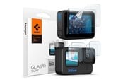 Actionkamera  - Tilbehør - Spigen Glass tR SLIM Multi Pack F2P/L2P - GoPro Hero 4K - AGL09190