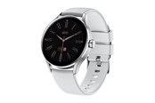 Smartklokke, Smartwatch & Sportsklokke - QCY Elite Smartwatch - Silver - S11 silver