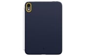 Nettbrett - Deksler og etui - Spigen Nano Pop - blueberry navy - iPad mini 2024/6 - ACS09231