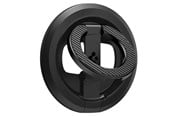Mobil - Andre tilbehør - Spigen O-Mag Magnetic Phone Holder with Adjustable Stand - black - AMP08822