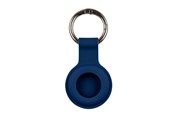 Mobil - Andre tilbehør - Mobile Origin AirTag KeyChain - blue - FRL-ATKC-BLU