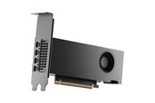 Grafikkort - NVIDIA RTX PRO 2000 Blackwell Bulk - 16GB GDDR7 RAM - Grafikkort - 900-5G195-2250-000
