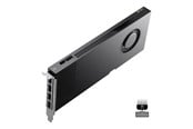 Grafikkort - NVIDIA RTX PRO 4000 Blackwell Bulk - 24GB GDDR7 RAM - Grafikkort - 900-5G147-2270-000
