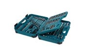Verktøy - Makita E-17980 Tool Set 231 Pieces - E-17980