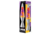 Barnelamper - Lava Lamp Classic 37cm Orange/Purple - 605903