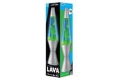 Barnelamper - Lava Lamp Classic 37cm Green/Blue - 605902