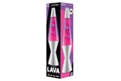 Barnelamper - Lava Lamp Classic 37cm Pink/Purple - 605901