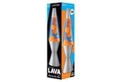Barnelamper - Lava Lamp Classic 37cm Orange/Blue - 605900
