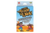 Brettspill & Puslespill - Goliath - The Floor Is Lava - Card Game (EN) - 929689