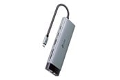 USB-hub - TP-Link UH6120C interface hub USB-hub - UH6120C