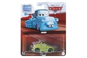 Leketøysbil - Disney Pixar Cars Komodo - HVB02