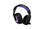 Hodetelefoner - Logitech G522 LIGHTSPEED Wireless Gaming Headset - Svart - 981-001544
